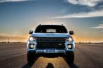 Chevrolet S10 High Country 2020 года